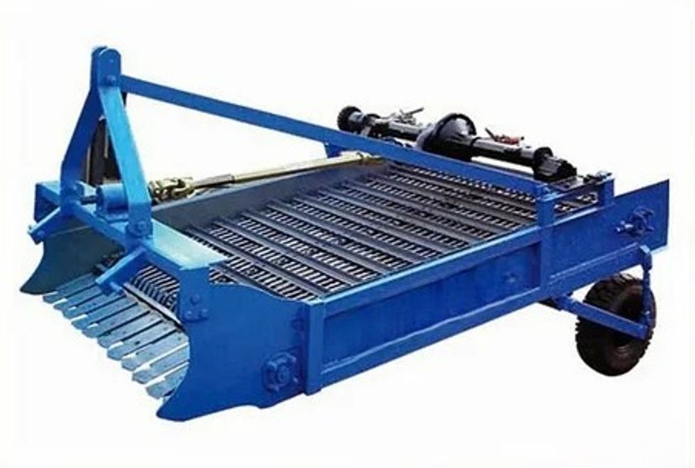 Картофелекопалка 4U-2 170-2 Картофелекопалка 4U-2 170-2