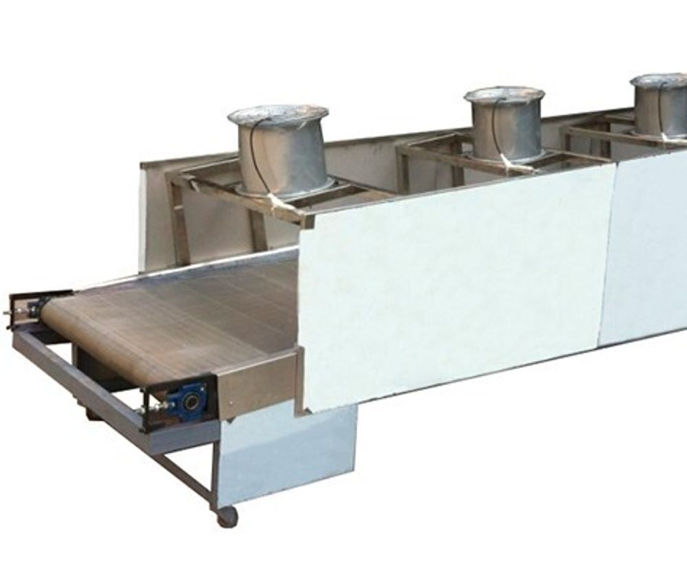 Охладитель LQ-3-5 Охладитель LQ-3-5