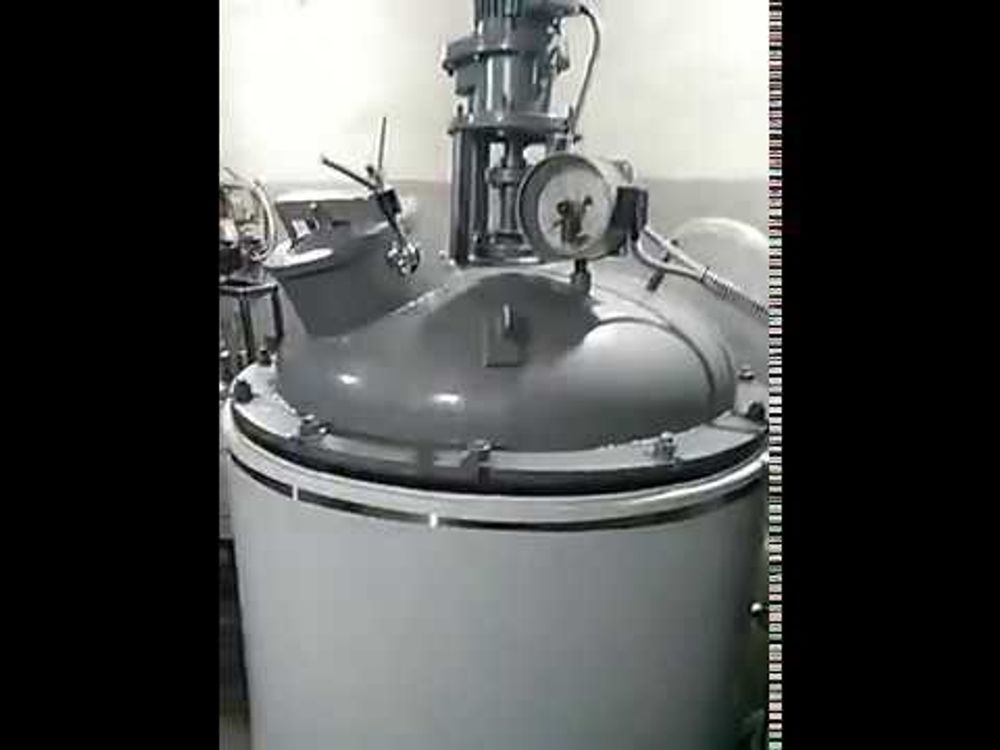 Гомогенизатор для мёда ZL-100L Гомогенизатор для мёда ZL-100L