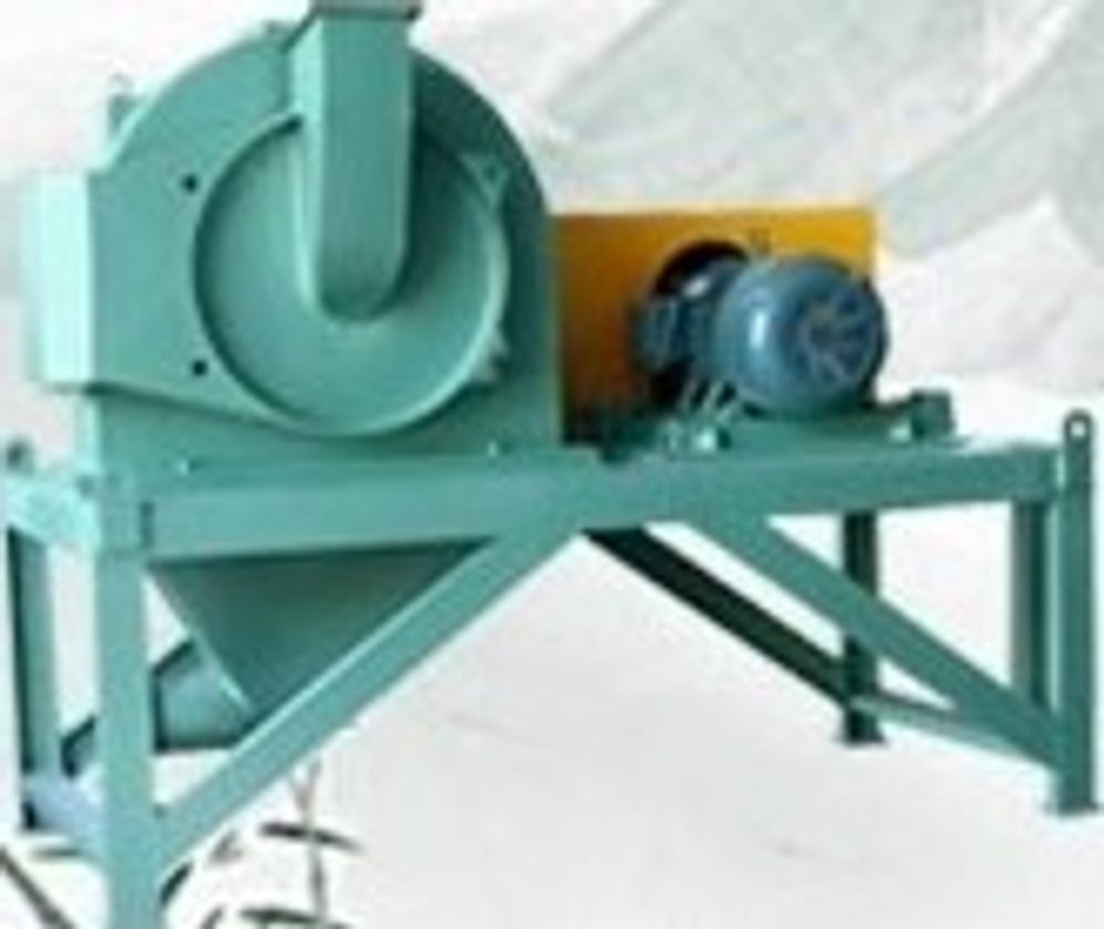 Граннулятор целлюлозы SZKLJ-260 Граннулятор целлюлозы SZKLJ-260