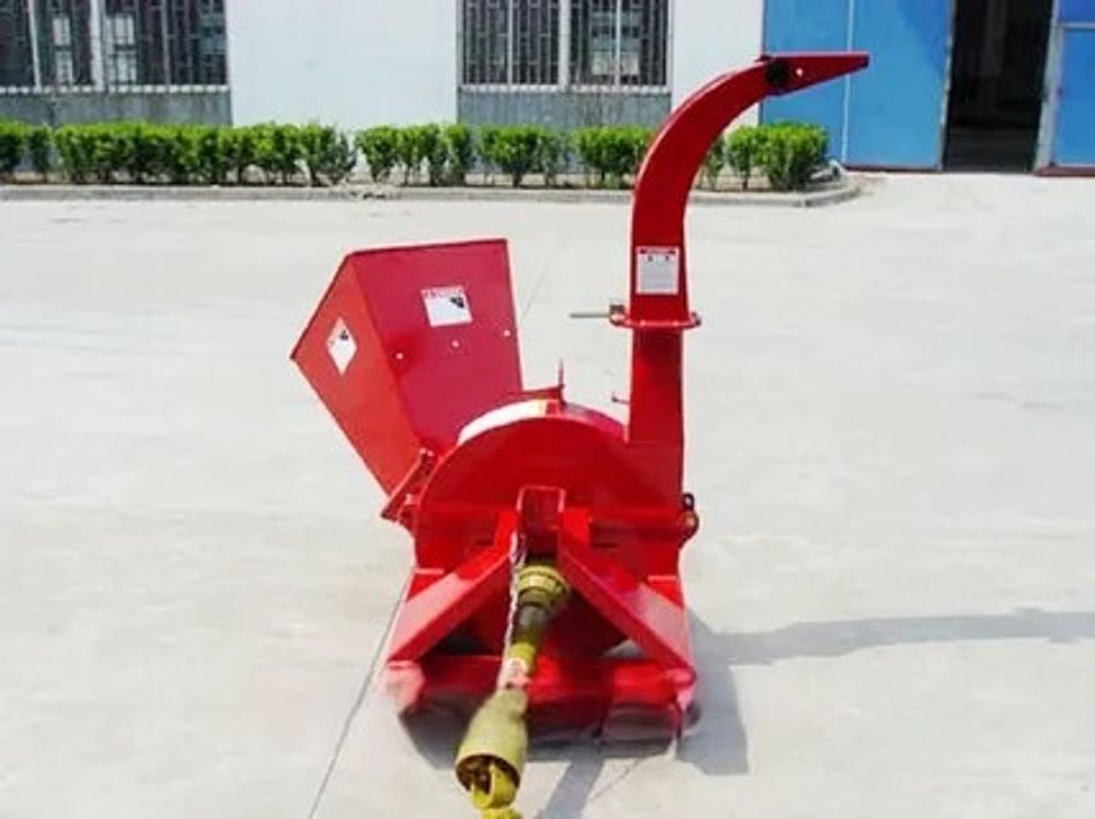 Измельчитель соломы 4JQ-1.8 Измельчитель соломы 4JQ-1.8