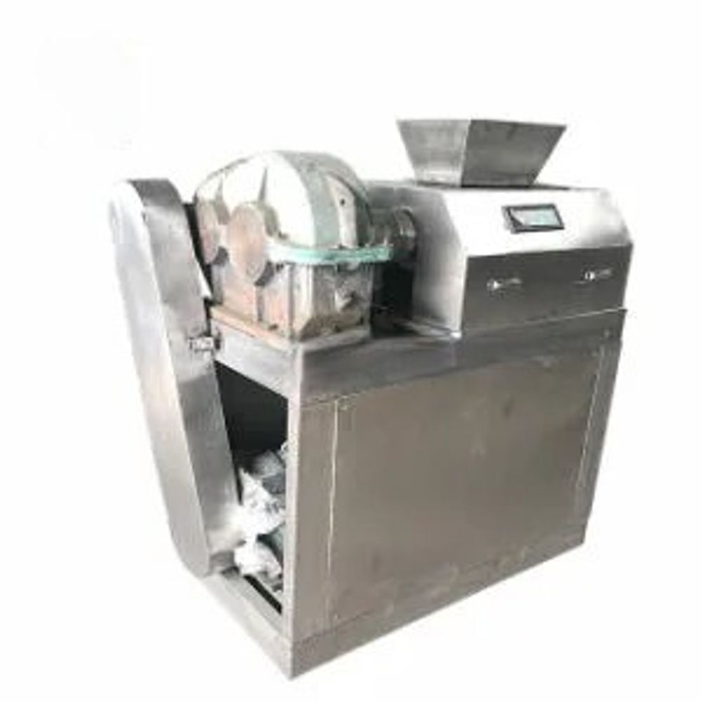 Плющильный станок для кукурузных хлопьев JSM Плющильный станок для кукурузных хлопьев JSM