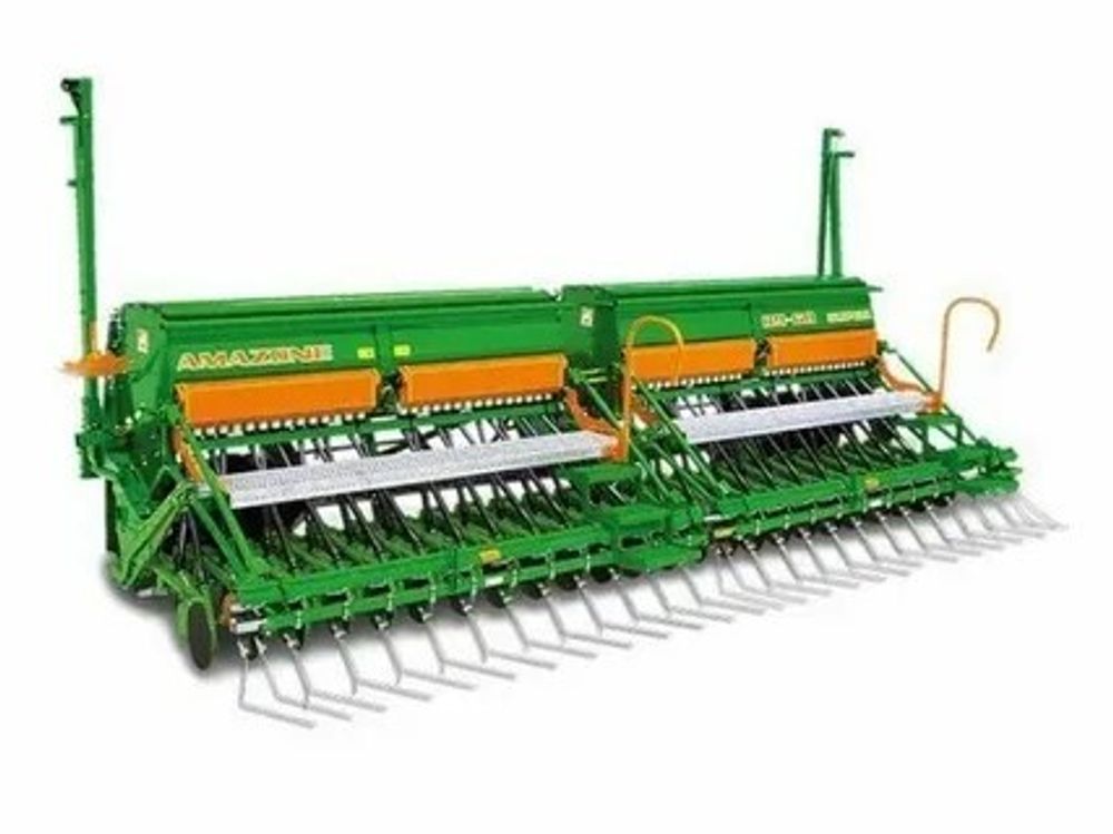 Сеялка Amazone D9 60 Super Сеялка Amazone D9 60 Super